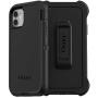 OtterBox Defender Series Screenless Edition Case for iPhone 11 – Black