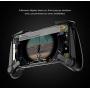 GameSir Mobile Game Controller Trigger F3 (Plus) for Android/iOS, Suitable for FPS Fortnite PUBG, No Bluetooth Needed