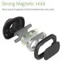 iOttie ITap 2 Magnetic Dashboard Car Mount Holder || Cradle for IPhone Xs Max R 8 Plus 7 Samsung Galaxy S10 E S9 S8 Plus Edge Note 9 & Other Smartphones iOttie ITap 2 Magnetic Dashboard Car Mount Holder || Cradle for IPhone Xs Max R 8 Plus 7 Samsung Galaxy S10 E S9 S8 Plus Edge Note 9 & Other Smartphones