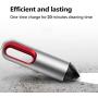 Wireless Handheld Car Vacuum Cleaner 5200pa Strong Power Mini Cordless Auto Vacuum Cleaner Home Car Interior Cleaner
