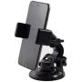 Livestream Gear - Glass Suction Mount for Phone, Perfect for Live Stream, FB Live, Youtubers, or Photos. Great for Glass or Mirror. Use for WOD; Fitness Streams at Home, or Gym. (Large Phone Holder)