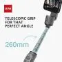 Zhiyun Smooth X Smartphone Gimbal Stabilizer for iPhone 11 Pro Xs Max Xr X 8 Plus 7 6 SE Android Samsung Galaxy S10 Huawei Vivo Cell Phone Vlog Kit Extendable Selfie Stick for YouTube TIK Tok Video Zhiyun Smooth X Smartphone Gimbal Stabilizer for iPhone 11 Pro Xs Max Xr X 8 Plus 7 6 SE Android Samsung Galaxy S10 Huawei Vivo Cell Phone Vlog Kit Extendable Selfie Stick for YouTube TIK Tok Video