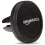 AmazonBasics Universal Air Vent Car Cell Phone Holder | 2-Pack AmazonBasics Universal Air Vent Car Cell Phone Holder | 2-Pack