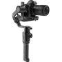 Moza Air 2 3-Axis Handheld Gimbal Stabilizer with Moza Slypod 2-in-1 Monopod & Cleaning Wipes (5-Pack) Bundle