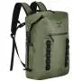 MIER Waterproof Backpack Sack Roll-Top Closure Dry Bag Lightweight for Kayaking, Rafting, Boating, Swimming, Camping, Hiking, Beach, Fishing, 30L MIER Waterproof Backpack Sack Roll-Top Closure Dry Bag Lightweight for Kayaking, Rafting, Boating, Swimming, Camping, Hiking, Beach, Fishing, 30L