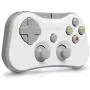 SteelSeries Stratus Wireless Gaming Controller for iPhone, iPad, and iPod Touch - White SteelSeries Stratus Wireless Gaming Controller for iPhone, iPad, and iPod Touch - White