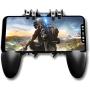 Ponacat Gamepad, Mobile Phone Game Controller Suitable for PUBG Game