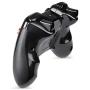 EasySMX Wireless 2.4g Game Controller Support PC (Windows XP/7/8/8.1/10) and PS3, Android, Vista, TV Box Portable Gaming Joystick Handle (Wireless Joystick)