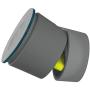Logitech +Drive One-Touch Smartphone Windshield/Dashboard Car Mount