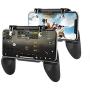 JP Digital Mobile Game Controller, Integration of Gaming Trigger and Gaming Joystrick Gamepad Gaming Grip for 4.7-6.5inch Phones Compatible with PUBG Mobile/Knives Out/Rules of Survial