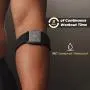 Scosche Rhythm+ Heart Rate Monitor Armband - Optical Heart Rate Armband Monitor with Dual Band Radio ANT+ and Bluetooth Smart - Bonus Pack Includes Additional Free Armband