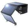 Ryno-Tuff Portable Solar Charger for Camping - 21W Foldable Solar Panel Charger 2 USB Ports - Waterproof & Durable, Compatible with iPhone, iPad, Galaxy, LG, Nexus, Battery Packs, All USB Devices Ryno-Tuff Portable Solar Charger for Camping - 21W Foldable Solar Panel Charger 2 USB Ports - Waterproof & Durable, Compatible with iPhone, iPad, Galaxy, LG, Nexus, Battery Packs, All USB Devices