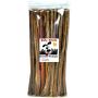 3, 6 and 12 Inch Junior Treats, All Natural Dog Bully Sticks (for Small Dogs and Puppies) Premium Dog Chew Treats - 12 Pack, 25 Pack, 40 Pack, 65 Pack, or 100 Pack