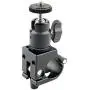 NICEYRIG Compatible QR Rod Clamp DJI RoninM MX MOZA Gimbal Stabilizer with 360 Degree Swivel Monitor Shoe Mount NICEYRIG Compatible QR Rod Clamp DJI RoninM MX MOZA Gimbal Stabilizer with 360 Degree Swivel Monitor Shoe Mount