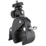 SUPON Camera Super Clamp with 1/4"- 20 Threaded Head Compatible for LCD Monitor,DSLR Cameras,DV,Flash Light,Studio Backdrop,Bike, Microphone Stands, Music Stands,Tripod, Motorcycle,Rod Bar SUPON Camera Super Clamp with 1/4"- 20 Threaded Head Compatible for LCD Monitor,DSLR Cameras,DV,Flash Light,Studio Backdrop,Bike, Microphone Stands, Music Stands,Tripod, Motorcycle,Rod Bar