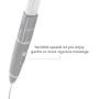 HoMedics  Long Reach Massager with Heat | Adjustable Handle, Variable Speeds, Rapid Heat, Folding Handle | Heated Muscle Kneading for Back, Shoulders, Feet, Legs, & Neck | Thera-P