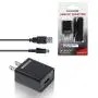 dreamGEAR USB AC Adapter For your New 3DS XL and 3DS XL - Nintendo 3DS dreamGEAR USB AC Adapter For your New 3DS XL and 3DS XL - Nintendo 3DS