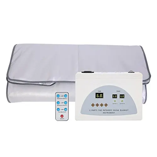 Body Shaper Weight Loss Far Infrared Sauna Blanket,Professional Detox Therapy Anti Ageing Beauty Machine Body Fitness Machine Body Shaper Weight Loss Far Infrared Sauna Blanket,Professional Detox Therapy Anti Ageing Beauty Machine Body Fitness Machine