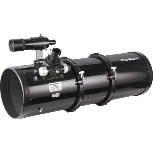 Orion 8297 8-Inch f/3.9 Newtonian Astrograph Reflector Telescope Orion 8297 8-Inch f/3.9 Newtonian Astrograph Reflector Telescope