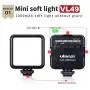 ULANZI Smartphone Video Kit, Phone Tripod + LED Video Light + Phone Clip, Universal Phone Filmmaking Setup YouTube Equipment for iPhone 11 Pro Max XS 8 Samsung Google OnePlus ULANZI Smartphone Video Kit, Phone Tripod + LED Video Light + Phone Clip, Universal Phone Filmmaking Setup YouTube Equipment for iPhone 11 Pro Max XS 8 Samsung Google OnePlus