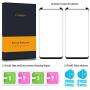 [2 Pack] Samsung Galaxy S8 Plus Screen Protector Tempered Glass Film [Case Friendly][Anti-Bubble][3D Curved][3D Full Coverage] Tempered Glass Screen Protector for Samsung Galaxy S8 Plus