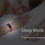 CEStore Ultra Light Wireless Bluetooth 4.0 IP67 Wristband Smart Watch w/ Health Sport Monitoring/ Pedometer/ Sleep monitoring/ Sedentary Reminder/ Call Reminder for Android IOS Smartphone-Pink