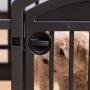 IRIS USA 24” Exercise Playpen Panels for Dog IRIS USA 24” Exercise Playpen Panels for Dog