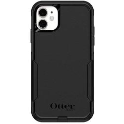 OtterBox Commuter Series Case for iPhone 11 - Black