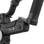 Zhiyun Crane 3S E 3-Axis Handheld Gimbal Stabilizer for DSLR,Mirrorless Cameras and Camcorder,6.5kg Payload,Extendable Roll Axis,Properly Calculated 55° for Filmmakers(with Easysling Handle) Zhiyun Crane 3S E 3-Axis Handheld Gimbal Stabilizer for DSLR,Mirrorless Cameras and Camcorder,6.5kg Payload,Extendable Roll Axis,Properly Calculated 55° for Filmmakers(with Easysling Handle)