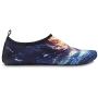 Womens and Mens Kids Water Shoes Barefoot Quick-Dry Aqua Socks for Beach Swim Surf Yoga Exercise