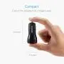 Anker 24W Dual USB Car Charger, PowerDrive 2 for iPhone X / 8/7 / 6s / Plus, iPad Pro/Air 2 / Mini, Note 5/4, LG, Nexus, HTC, and More Anker 24W Dual USB Car Charger, PowerDrive 2 for iPhone X / 8/7 / 6s / Plus, iPad Pro/Air 2 / Mini, Note 5/4, LG, Nexus, HTC, and More