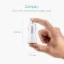 Anker 24W Dual USB Car Charger, PowerDrive 2 for iPhone X / 8/7 / 6s / Plus, iPad Pro/Air 2 / Mini, Note 5/4, LG, Nexus, HTC, and More
