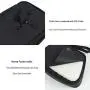 YSAGi Travel Carrying Case Portable Storage Bag Pouch Cover Compatible with Xbox One/Xbox One S/Xbox One X Controller with Mesh Pocket Fits Plug & Cables (Black) CASE ONLY YSAGi Travel Carrying Case Portable Storage Bag Pouch Cover Compatible with Xbox One/Xbox One S/Xbox One X Controller with Mesh Pocket Fits Plug & Cables (Black) CASE ONLY