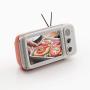 Retroduck Retro-Style Smart Phone Dock Compatible for iPhone 6+, 6s+, 7+, 8+