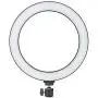 Aramox LED Ring Light, 10 inch LED Ring Light Living Broadcast Selfie Fill Lamp Dimmable 3 Light Modes (Aluminum Alloy) Aramox LED Ring Light, 10 inch LED Ring Light Living Broadcast Selfie Fill Lamp Dimmable 3 Light Modes (Aluminum Alloy)
