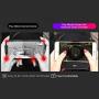 G2 Bluetooth Gamepad PUBG Game Controller Cooling Fan Game Joystick for iOS iPhone Android 4-7 inch Mobile Phone L1R1 Trigger
