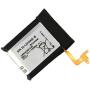 oGoDeal Replacement Battery for Samsung Gear S3 Frontier(SM-R760) and Gear S3 Classic 3.85V 380mAh Battery SM-R770,BR760,R765 EB-BR760ABE GH43-04699A Battery with DIY Repair Tools