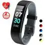 Mgaolo Fitness Tracker HR,Activity Tracker IP68 Waterproof Smart Watch Fit Wristband with Heart Rate Blood Pressure Sleep Monitor Pedometer Calorie Step Counter for Fitbit Android and iPhone (Gray) Mgaolo Fitness Tracker HR,Activity Tracker IP68 Waterproof Smart Watch Fit Wristband with Heart Rate Blood Pressure Sleep Monitor Pedometer Calorie Step Counter for Fitbit Android and iPhone (Gray)