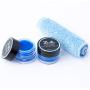 Z Clear Lens Cleaner & Anti-Fog: Paste | Stays Cleaner for Longer - Anti-Static - Scratch-Filler | Safe on All Lenses, Alcohol & Ammonia Free | All Glasses, Goggles, Optics, Masks