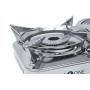GasOne Emergency Gear Camping Mini Butane Portable Gas Stove with Carrying Case