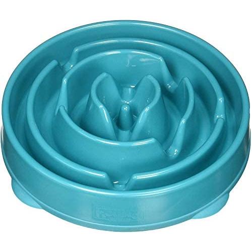 Outward Hound Fun Feeder Dog Bowl Outward Hound Fun Feeder Dog Bowl