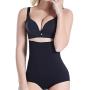 Women Waist Trainer Tummy Control Panties Body Shaper High Waisted Shapewear Briefs Butt Lifter Slimming Corset Seamless