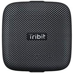 Tribit StormBox Micro Bluetooth Speaker, IP67 Waterproof & Dustproof Portable Outdoor Speaker, Bike Speakers with Powerful Loud Sound, Advanced TI Amplifier, Built-in XBass, 100ft Bluetooth Range