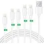 Bestf MFi Certified iPhone Charger,Lightning Cable 5Pack 1ft+3ft+3ft+5ft+5ft iPhone Charger Cable for Charging and Syncing Compatible with iPhone 11/11 Pro/X/XS/XR/XS Max/8/8 Plus/7/7 Plus/iPad Bestf MFi Certified iPhone Charger,Lightning Cable 5Pack 1ft+3ft+3ft+5ft+5ft iPhone Charger Cable for Charging and Syncing Compatible with iPhone 11/11 Pro/X/XS/XR/XS Max/8/8 Plus/7/7 Plus/iPad