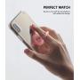 Ringke Prism Ring (Multi-Angle) Adhesive Phone Stand Compatible with Most Cases - Pink