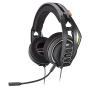 Plantronics Gaming Headset, RIG 400HX Stereo Gaming Headset for Xbox with Noise-Cancelling Mic and Performance Audio (Renewed)