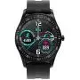 HopoFit Smart Watch for Men Women,Fitness Tracker Smartwatch for Android iOS Phones,1.3" Touch Screen IP68 Waterproof Sport Watch with Heart Rate,Sleep Monitor (Black) HopoFit Smart Watch for Men Women,Fitness Tracker Smartwatch for Android iOS Phones,1.3" Touch Screen IP68 Waterproof Sport Watch with Heart Rate,Sleep Monitor (Black)