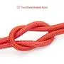 iPhone Charger Cable,5 Pack 3 ft Lightning Cable & Data Sync Fast 3 Foot Nylon Braided Cord Compatible with iPhone Xs max/xr/x/8/8 Plus/7/7plus/6/6s Plus/5s/5,iPad(red)