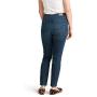 Signature by Levi Strauss & Co. Gold Label Womens Totally Shaping Skinny Jeans