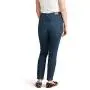 Signature by Levi Strauss & Co. Gold Label Womens Totally Shaping Skinny Jeans